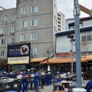 나누리정맛집 | 을지로3가 핫플 야장 달맞이광장바베큐 오픈런 캐치테이블 웨이팅 꿀팁