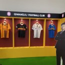 2024 k리그1 축구 광주fcVS수원fc 홈경기 직관 후기