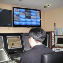 하천 영상감시 CCTV 이미지