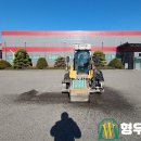 (주)서일아스콘
