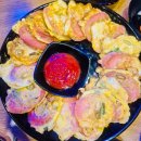 한잔 | [안양] 만안구 노포감성 술집 하루한잔 후기