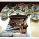 단골숯불갈비 이미지