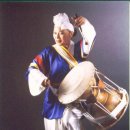 (춤)설장구 이미지