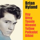 Itsy Bitsy Teenie Weenie Yellow Polka Dot Bikini - by Brian Hyland 이미지