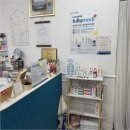 아트메디 | 목포 산정동 네일샵 러블리한 겨울네일 루&amp;나 동성제약 풀리메디 목포점