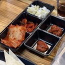 지코바숯불치킨장유점 | 김해 장유 숯불구이 전문, 숯불족닭 후기