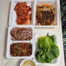 서대감족발보쌈 | [강원도 정선] 정선 족발보쌈 하이원 맛집 서대감족발보쌈