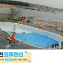 비토섬마린블루펜션
