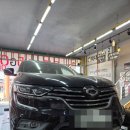 어슈런스 | 르노삼성 QM6 굿이어 어슈런스 맥스가드 타이어교체주기 맞추어 F1타이어본점 다녀온 솔직한 후기!!!