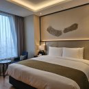 솔 휘트니스 ＆ 스포츠크리닉 | 그랜드머큐어 앰배서더 호텔&amp;레지던스 서울 슈페리어 스위트 킹룸 1박2일 호캉스: 인스파이어 호캉스 후...