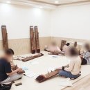 고양시 풍산동 국악학원에는 자연애국악교습소가 같이 합니다
