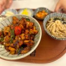 핵밥 포항문덕점 | [포항/문덕 맛집] 덮밥 전문점 '핵밥' 내돈내산 솔직 후기(혼밥 추천)