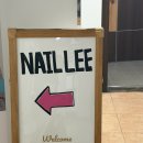 네일해,봄 | 네일리, 서울시청네일 봄 원컬러 후기 💅