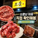 하루 20인분만 판매한다는 깍두기, 포항 죽도동 소문 본점 후기