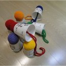 창의활동 가베놀이(2기) 이미지