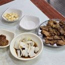 옛날잔치국수 이미지