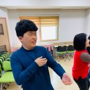 스트레칭&재즈댄스 이미지