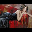 아름다운 선율 바이올린 이미지