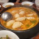 명동곰국시 이미지