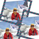[캐나다]록키 트레킹 웰콕..아이스필드 빙하 트레킹..설상차타고 씬나개... 이미지