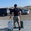 알타이항공(주) | 여름 몽골 "2박 3일" 여행 1일차 - 노민 마트 / 엘승타사르해(미니사막,낙타타기,사막썰매) / 게르...