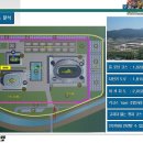 신천체육공원 테니스장 이미지