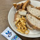 금산마을 | [내돈내산] 남해 2박 3일 여행 : 독일마을 먹거리와 보리암 금산산장 명당 자리 후기