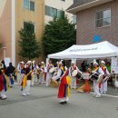 2016.10.22(토)12시 첨단호반2차아파트길놀이 이미지