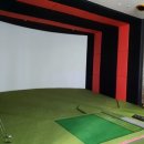 더 스크린 SG 골프 이미지