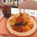 다산 맛집 빅빅버거에서 만난 수제칠리버거와 BBQ 치킨버거
