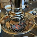 북한산갈비