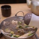 원산밀면 이미지