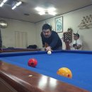 허슬러 당구장 이미지