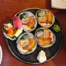 성초당 | 군산 조촌동 시청 근처 초밥 맛집 성초당 점심 웨이팅 후기