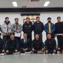 리더 태권도장 이미지