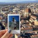 Where did I go? : Florence &amp; Milan,🇮🇹