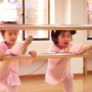 유아 발레 1 이미지