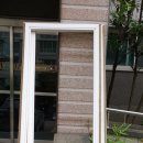 세븐일레븐광주동림캐슬점 | 동천동 동림2지구 호반아파트 미세방충망 시공후기