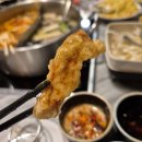 판교역맛집 제이스팟 J&#39;s pot 핫팟 세트 | 판교현대백화점 훠궈 맛집 주차 아기의자 가격