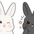 마주봄 이미지