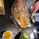 힐링골프 | 스크린파크골프/힐링트레블모임 참석후기