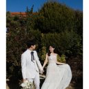 모던카 써비스 | W.11+ 플라워 디렉팅 부케 디렉팅 '가든에이' 후기(Feat.아테소 , 겨울 부케)