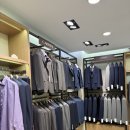 (주)파크랜드 | 파크랜드 구월상설점에서 혼주양복 후기 & 가격 할인 (내돈내산)