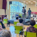 영양군노인복지관 이미지