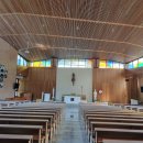 다락골줄무덤 주차장 이미지