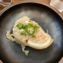 찐으로 자주 방문하는 한식 안주 맛집 ‘안주일체 구서점’ + (배달의 민족)