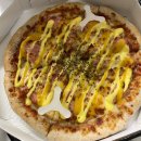 면목동 피자 맛집 도시피자 중랑구 포장 추천