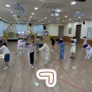 ★ 한글날 - 몸으로 만드는 한글 이미지