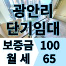 호매실역스타힐스OK부동산공인중개사사무 | 광안리 단기임대 부산 불꽃축제 단기원룸 풀옵션 센텀프리모 숙소