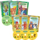 리틀베어 이미지